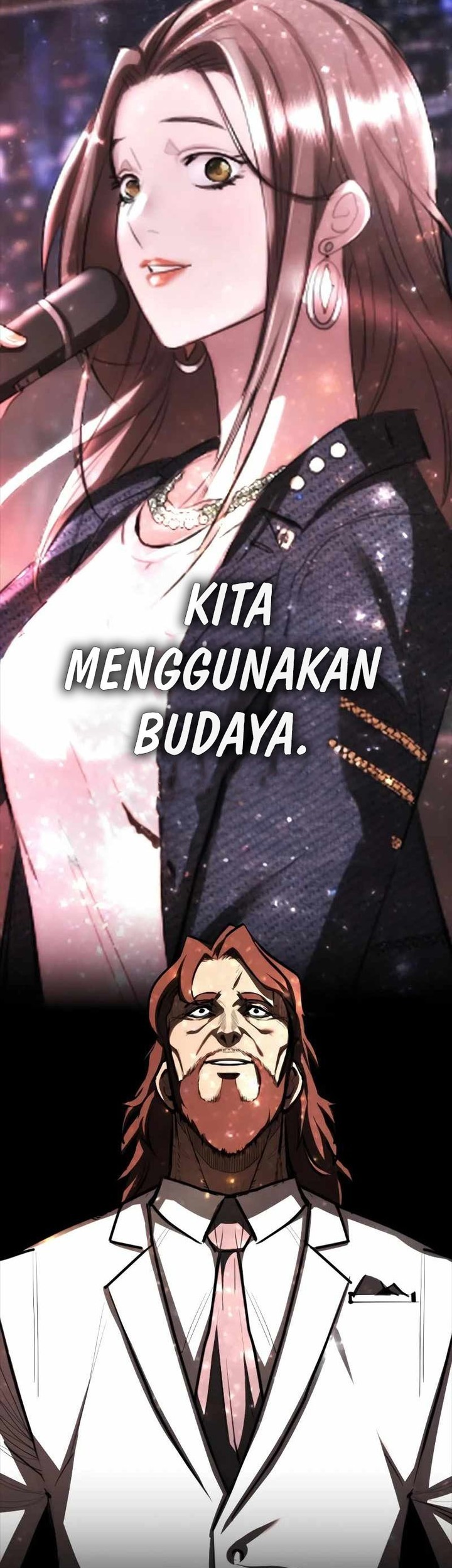 Vanta Black Chapter 8 Gambar 92