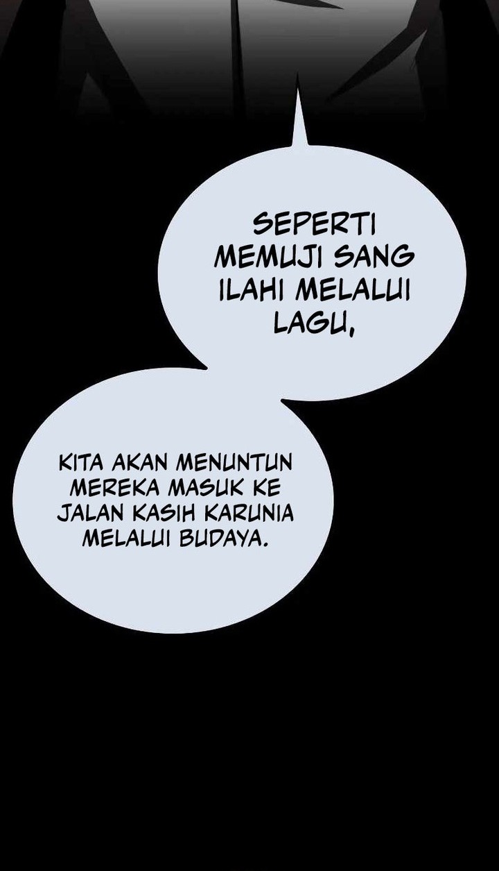 Vanta Black Chapter 8 Gambar 93
