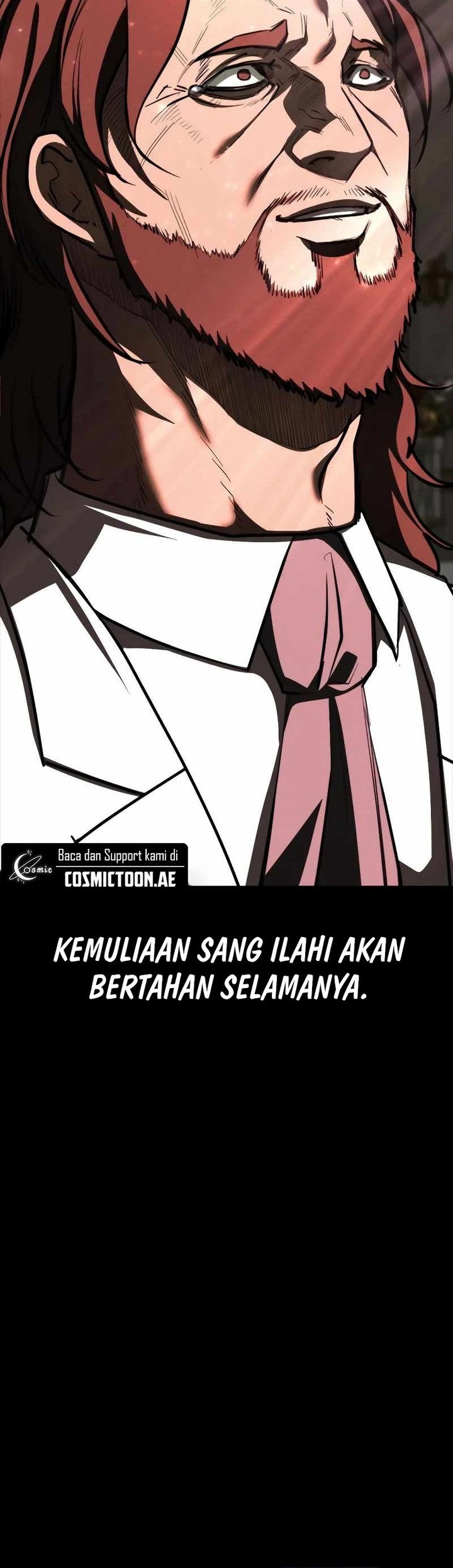 Vanta Black Chapter 8 Gambar 95