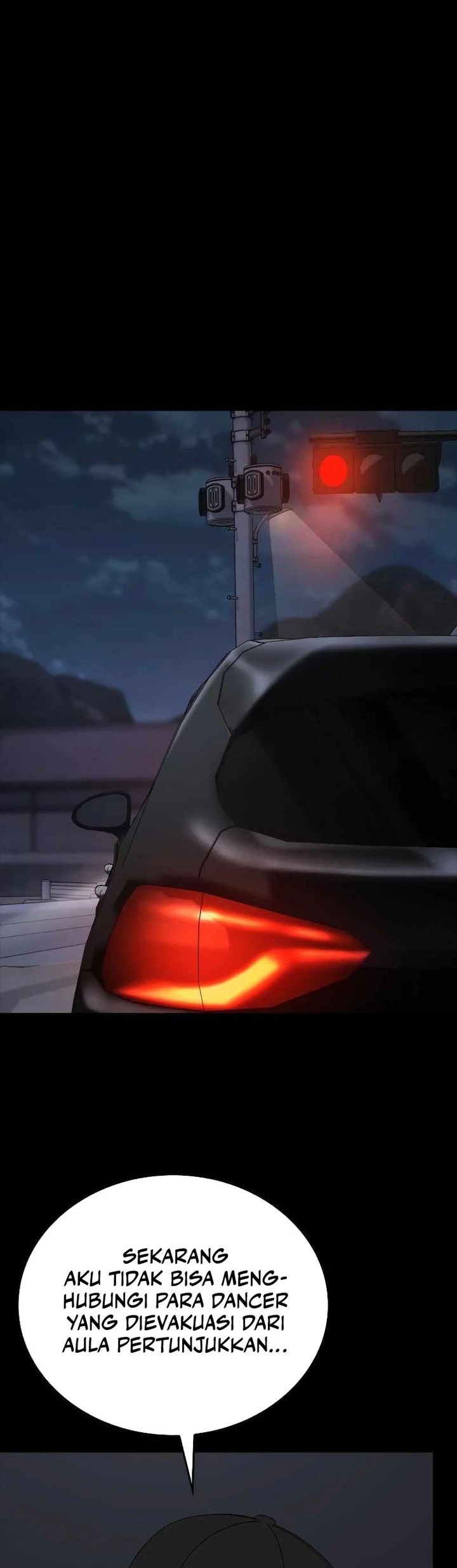 Vanta Black Chapter 8 Gambar 10