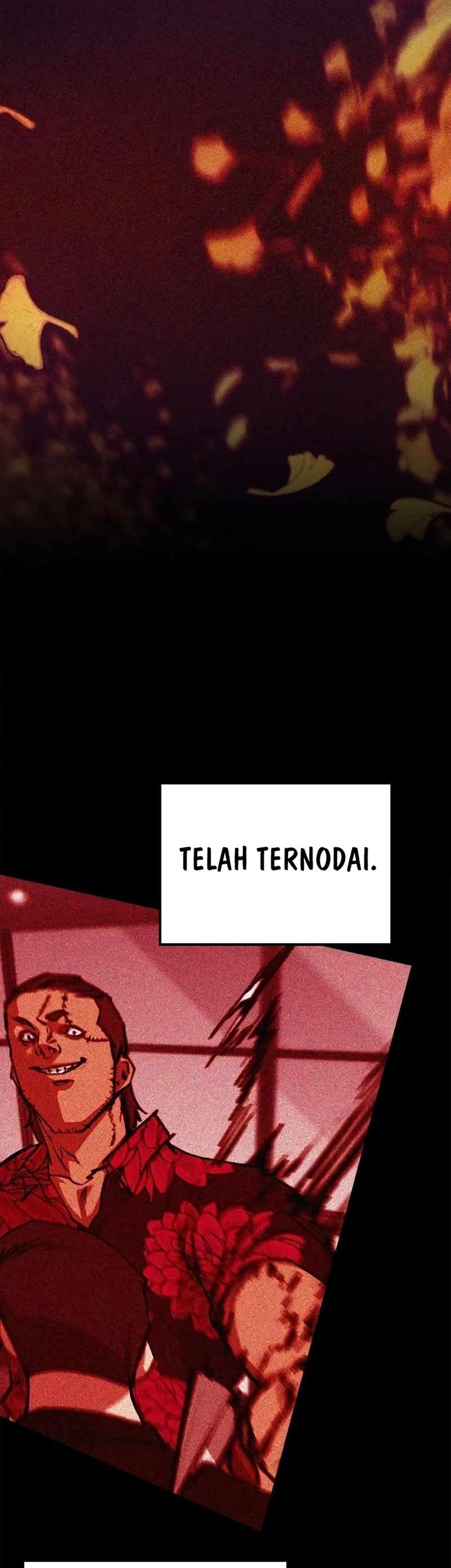 Vanta Black Chapter 9 Gambar 19