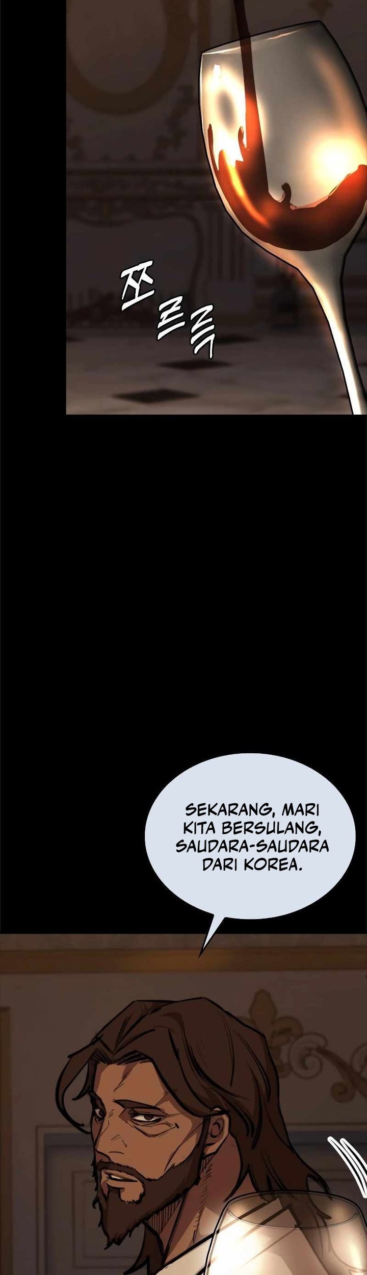 Vanta Black Chapter 9 Gambar 29