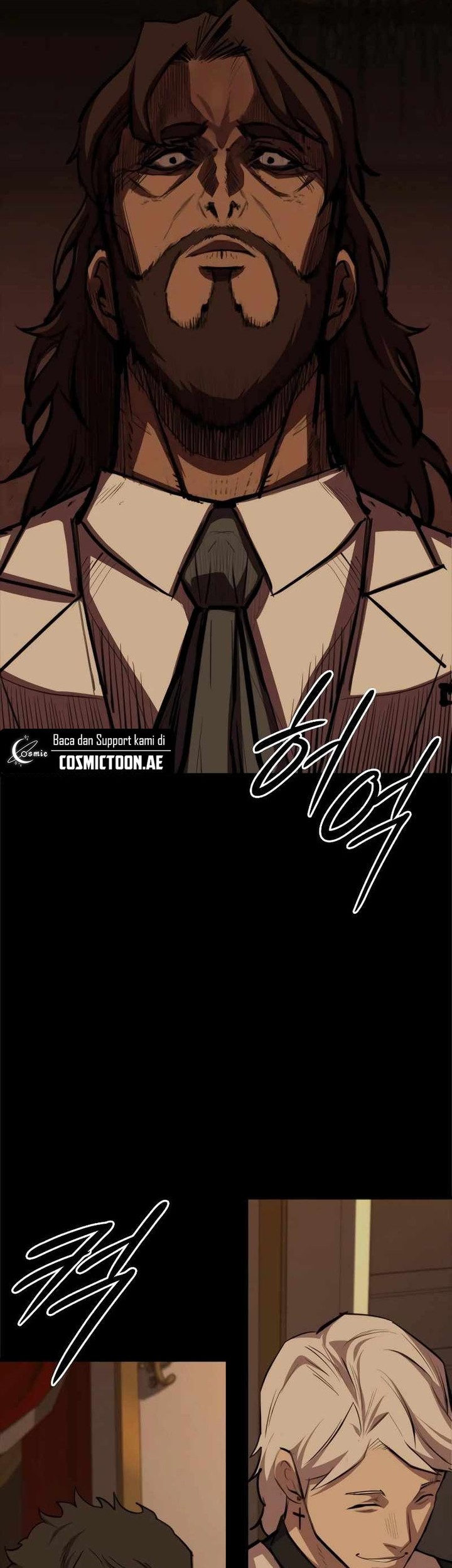 Vanta Black Chapter 9 Gambar 37