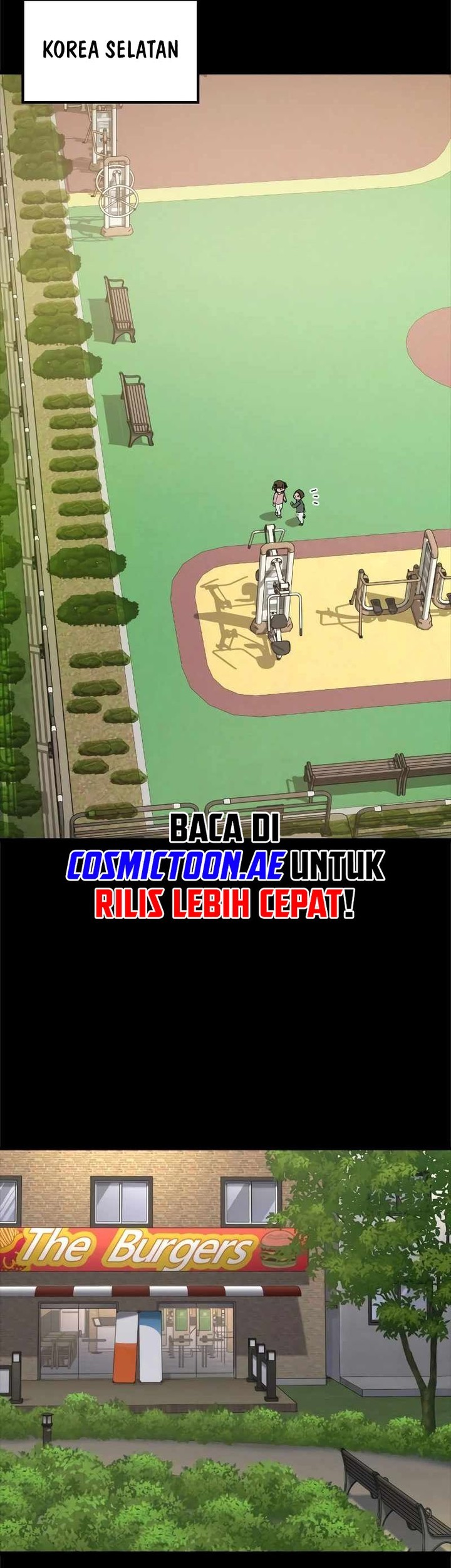 Vanta Black Chapter 9 Gambar 39