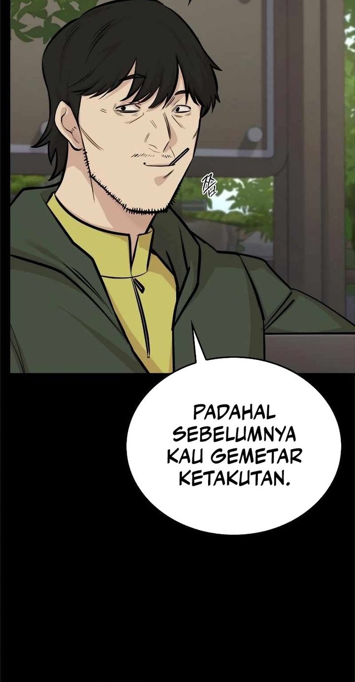 Vanta Black Chapter 9 Gambar 46