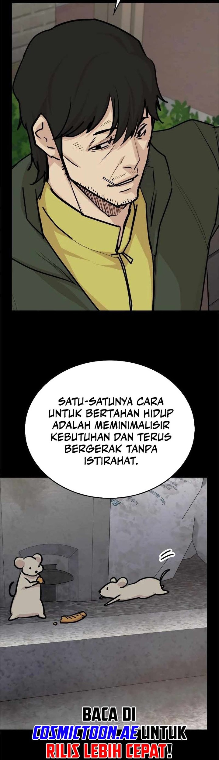 Vanta Black Chapter 9 Gambar 48