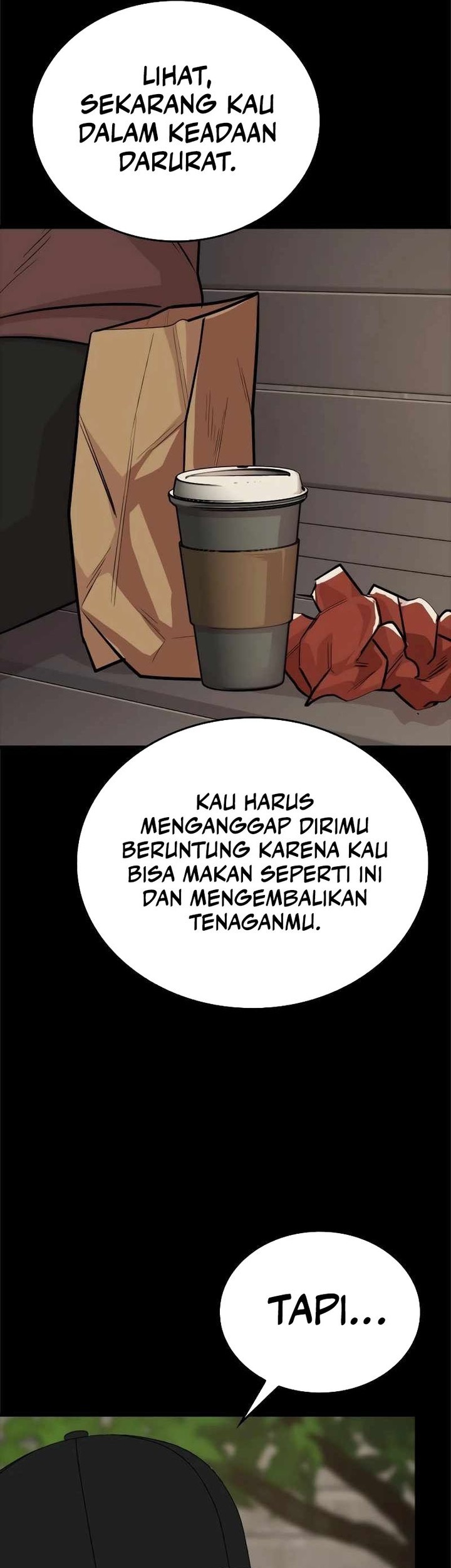 Vanta Black Chapter 9 Gambar 53