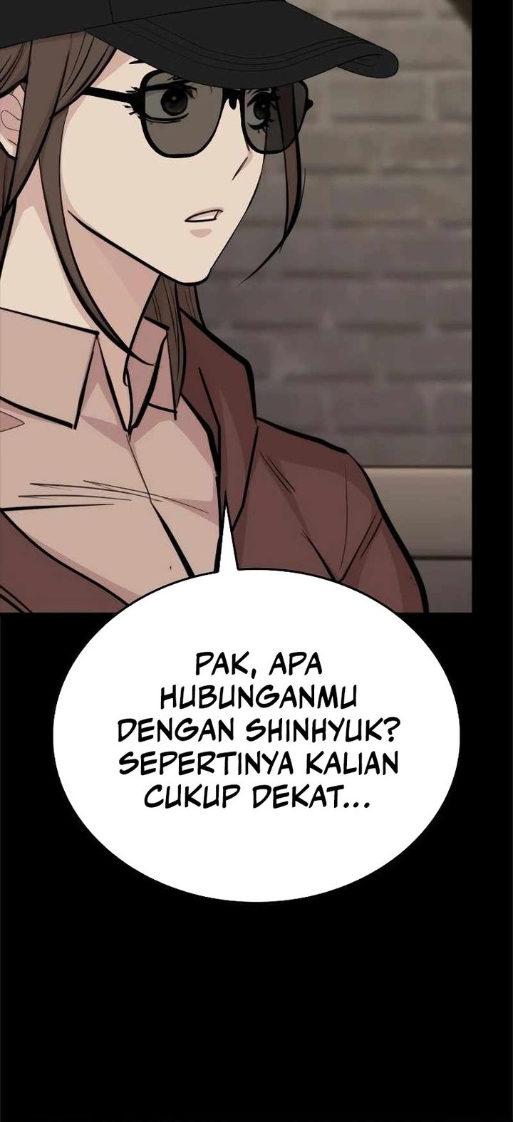 Vanta Black Chapter 9 Gambar 54