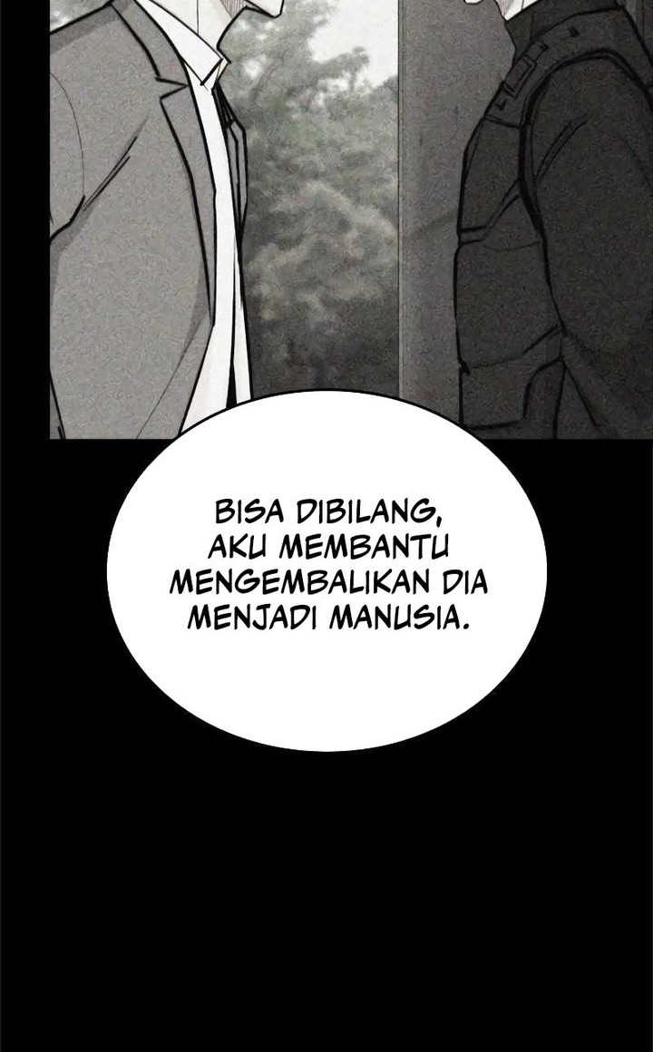 Vanta Black Chapter 9 Gambar 56