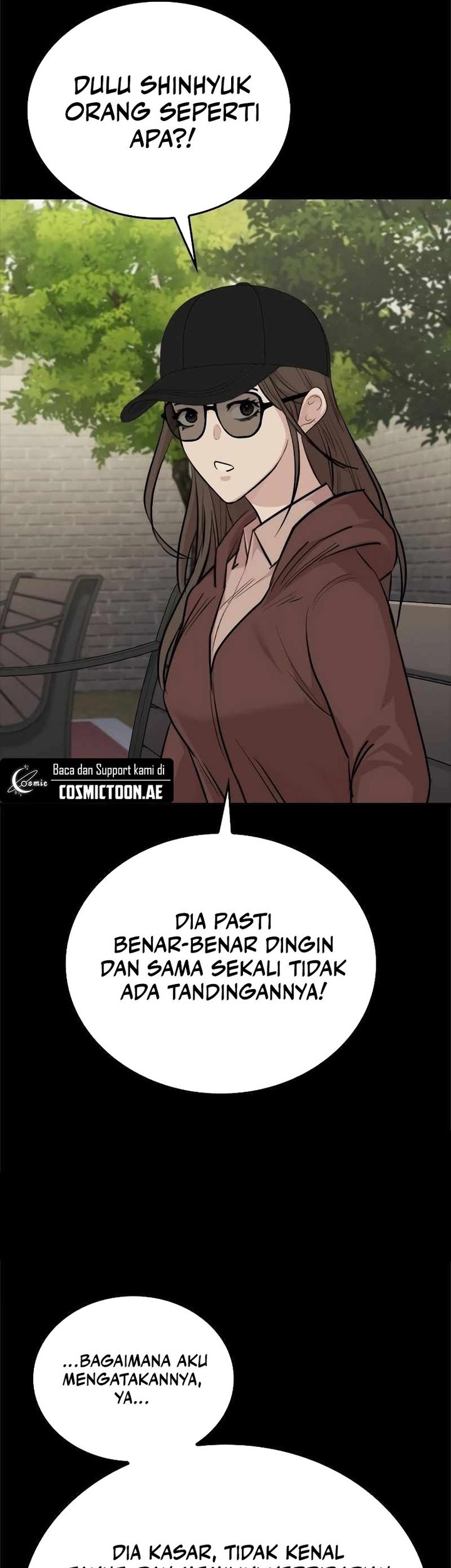 Vanta Black Chapter 9 Gambar 57