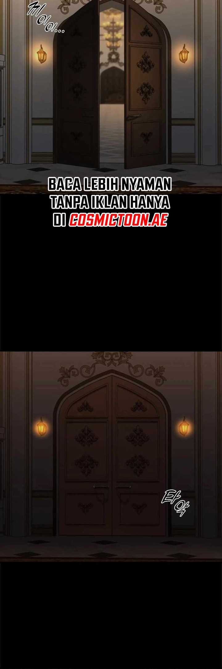 Vanta Black Chapter 9 Gambar 4