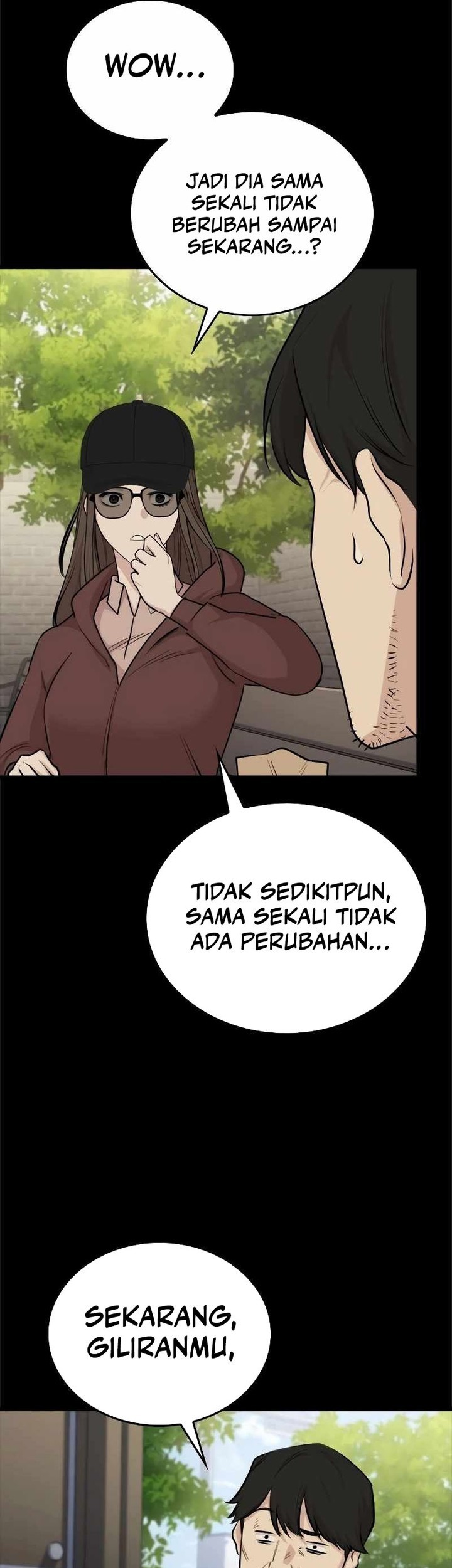 Vanta Black Chapter 9 Gambar 59
