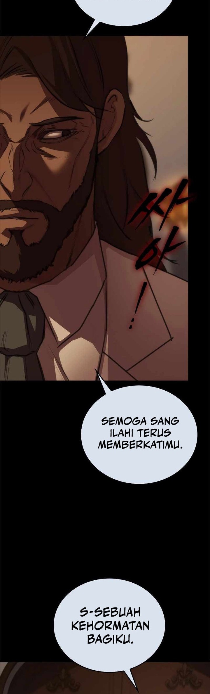 Vanta Black Chapter 9 Gambar 10