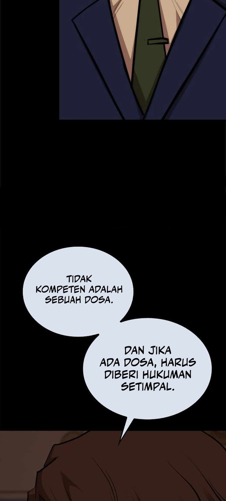 Vanta Black Chapter 9 Gambar 12