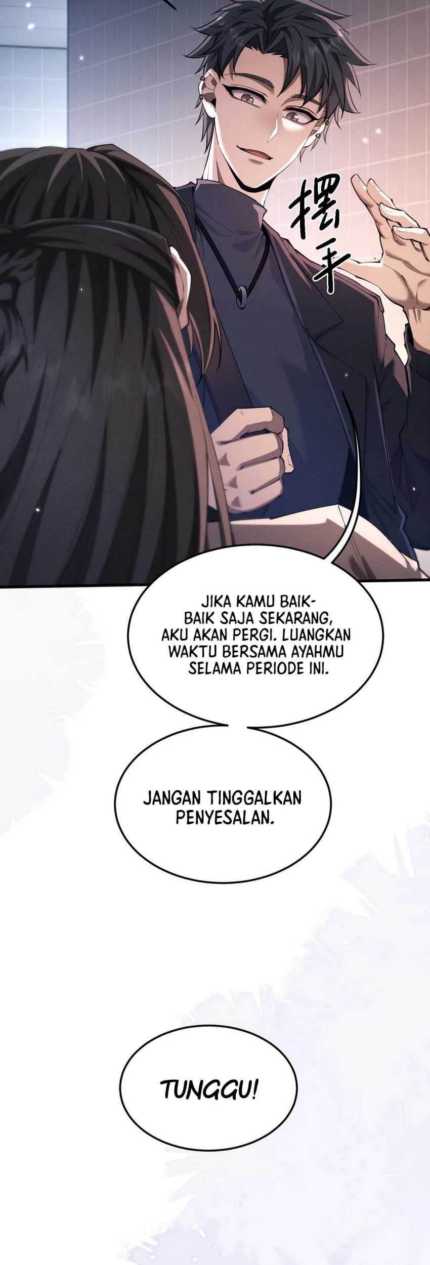 Versatile Sword Cultivator Chapter 17 Gambar 34