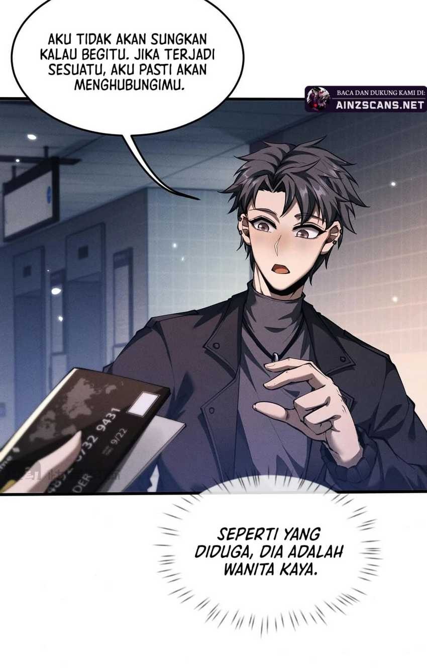 Versatile Sword Cultivator Chapter 17 Gambar 36