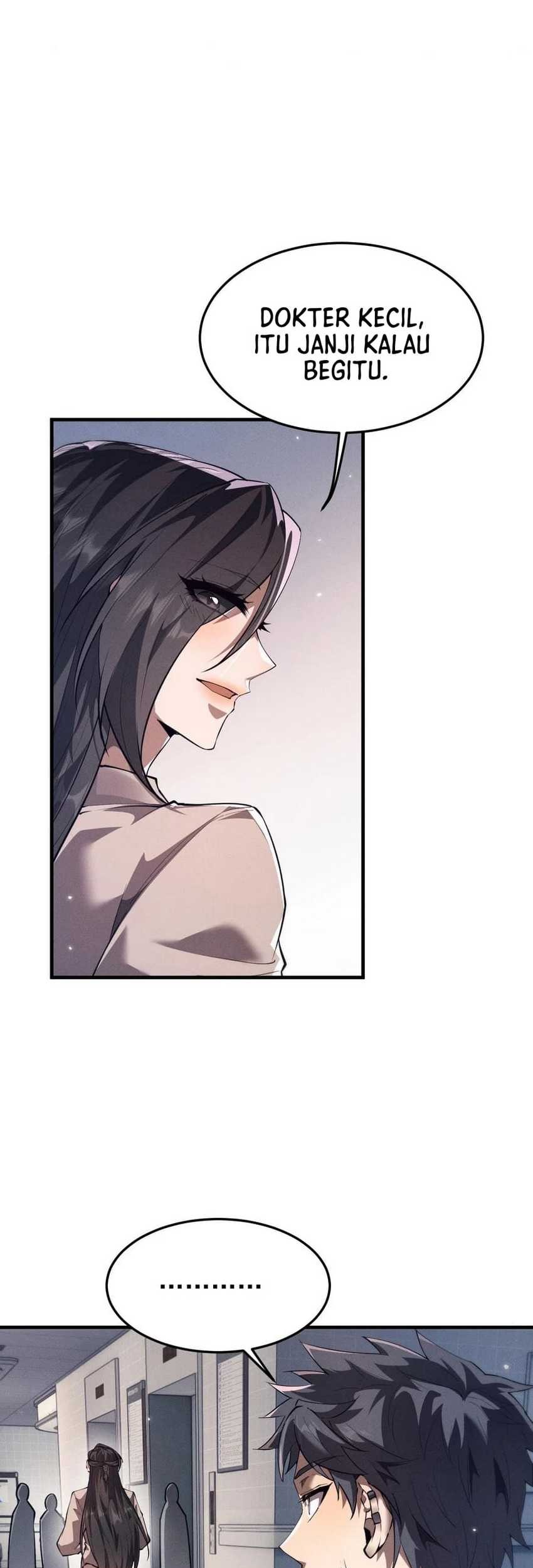 Versatile Sword Cultivator Chapter 17 Gambar 37