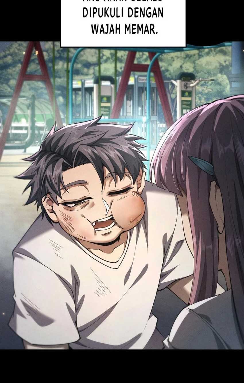 Versatile Sword Cultivator Chapter 17 Gambar 13