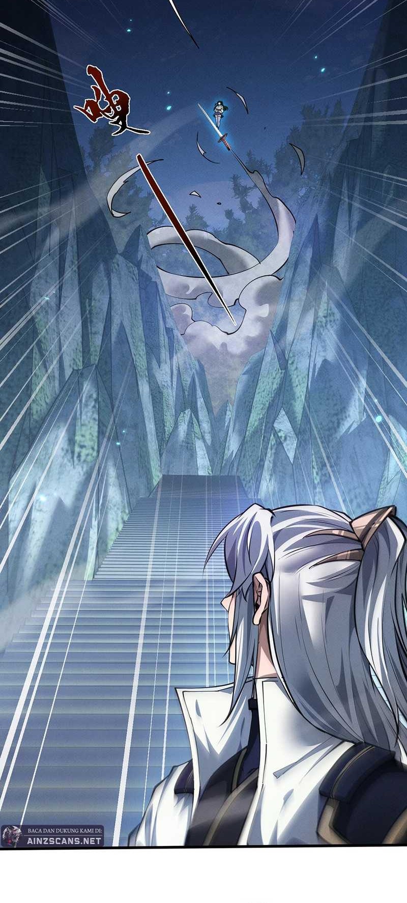 Versatile Sword Cultivator Chapter 21 Gambar 11