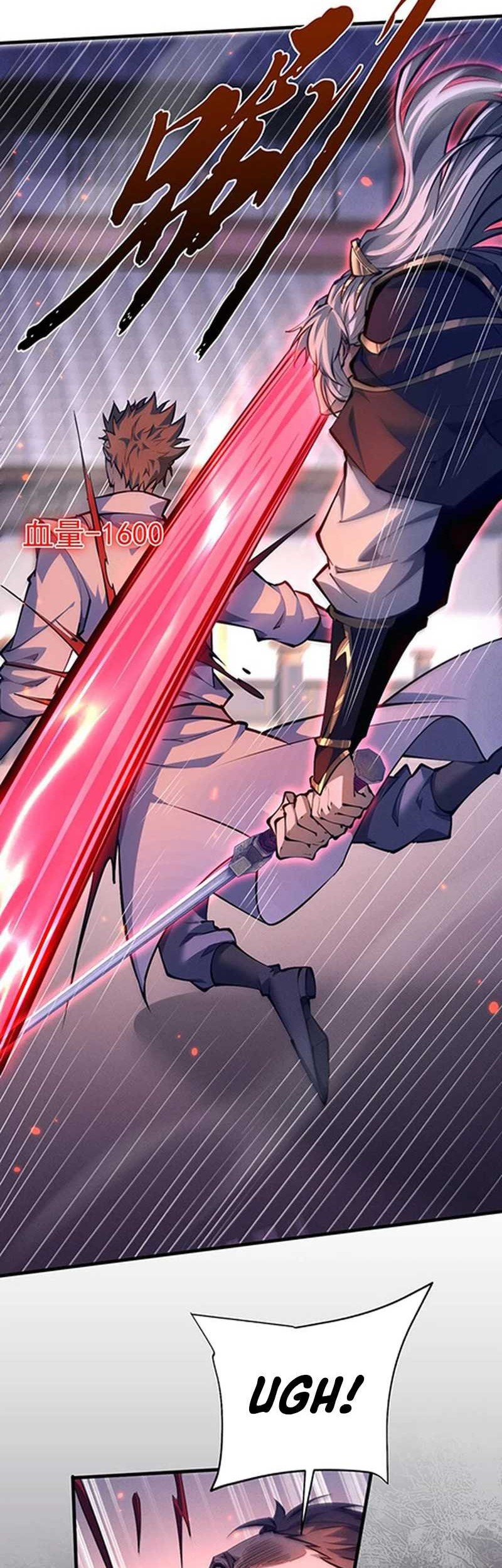 Baca Versatile Sword Cultivator Chapter 22 Gambar 2