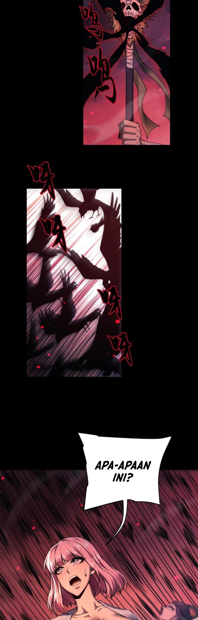 Versatile Sword Cultivator Chapter 26 Gambar 3