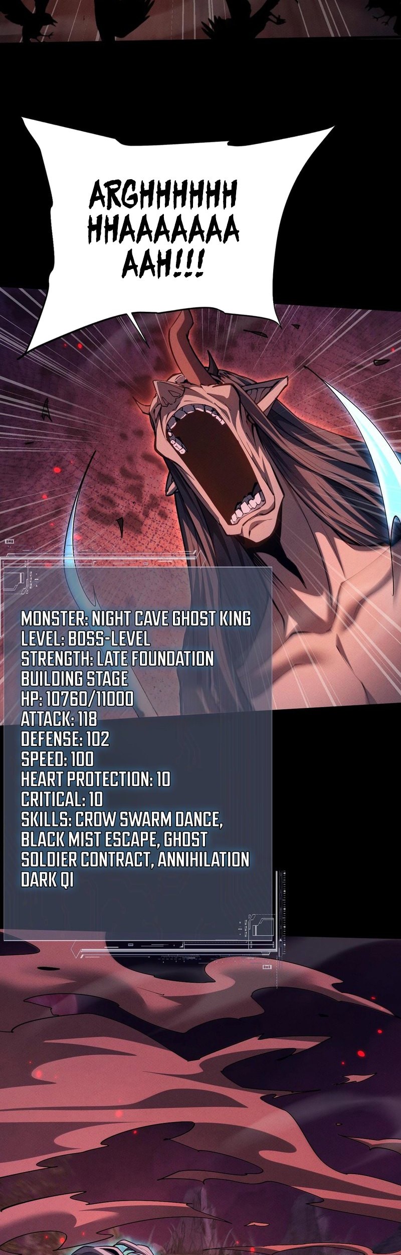 Versatile Sword Cultivator Chapter 26 Gambar 9