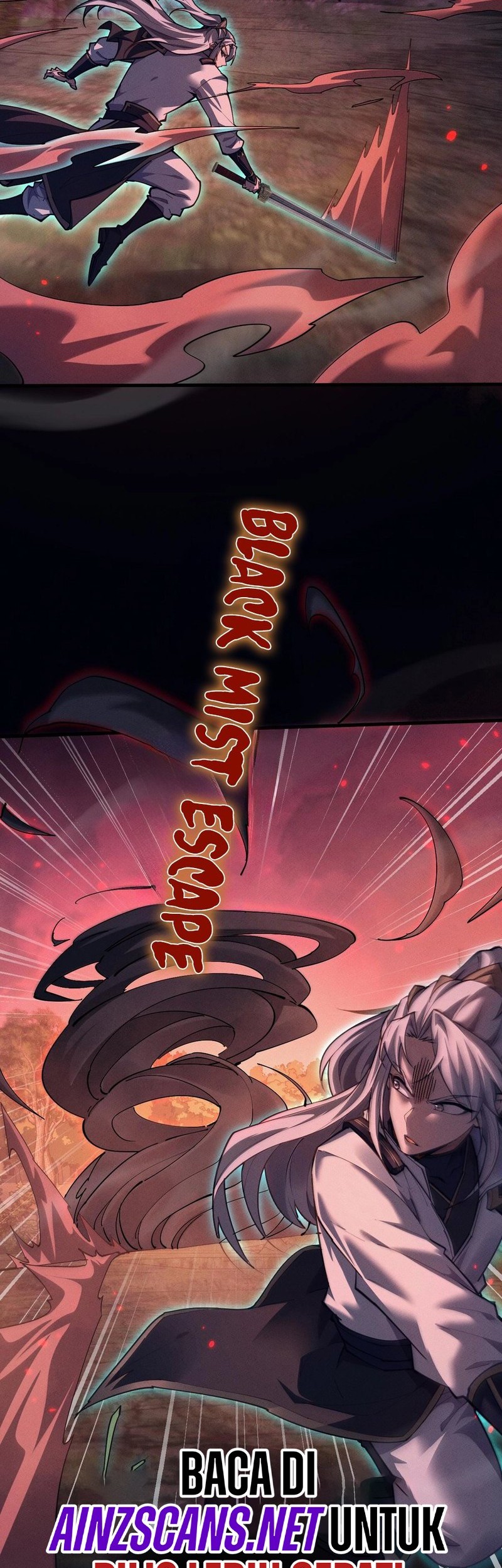 Versatile Sword Cultivator Chapter 26 Gambar 10