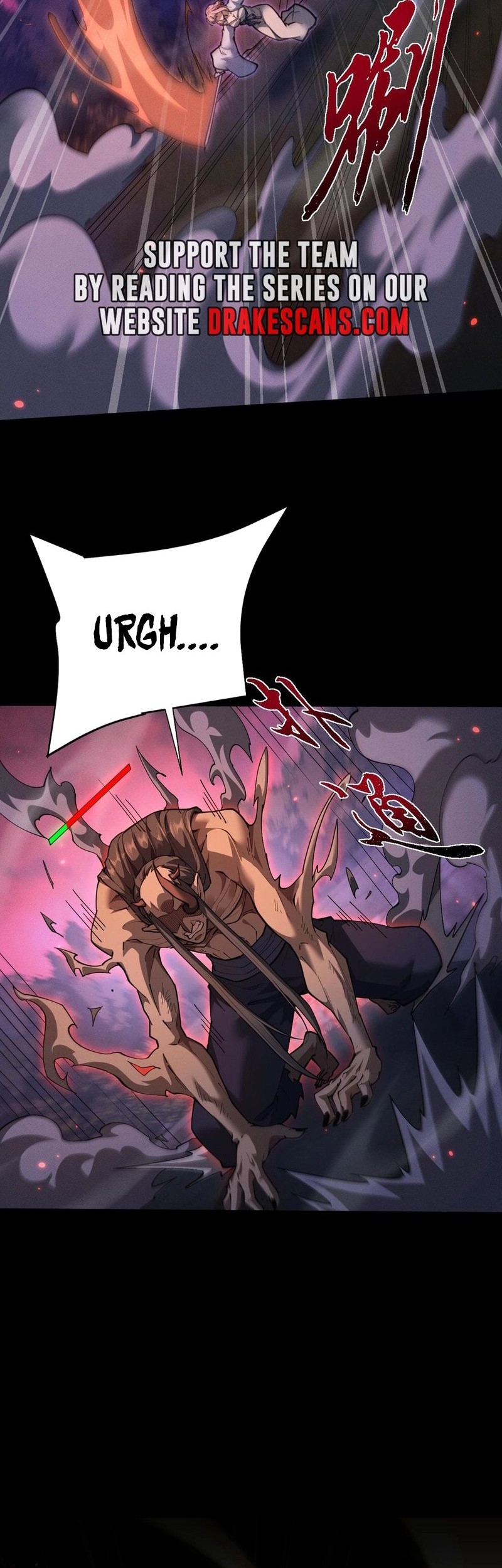 Versatile Sword Cultivator Chapter 26 Gambar 14