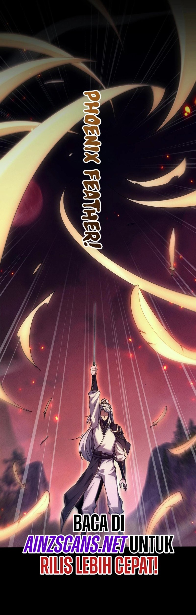 Versatile Sword Cultivator Chapter 26 Gambar 15