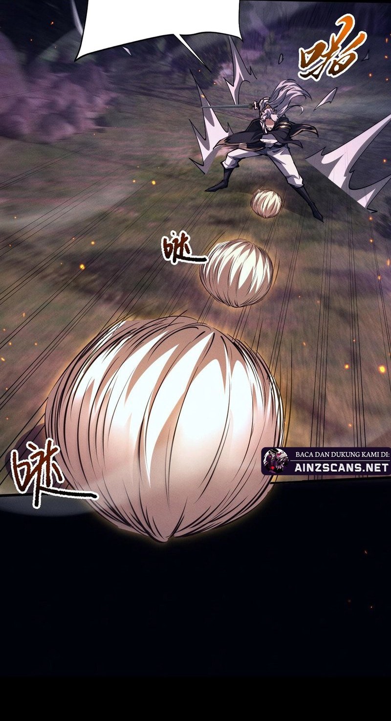 Versatile Sword Cultivator Chapter 26 Gambar 18