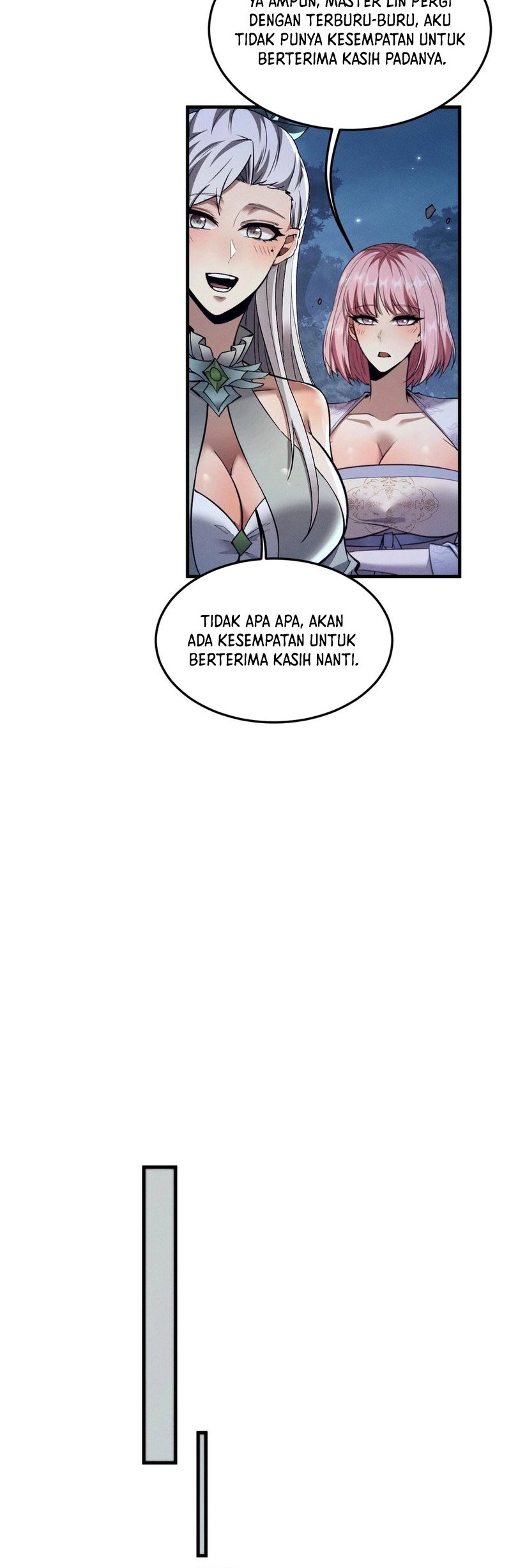 Versatile Sword Cultivator Chapter 26 Gambar 30