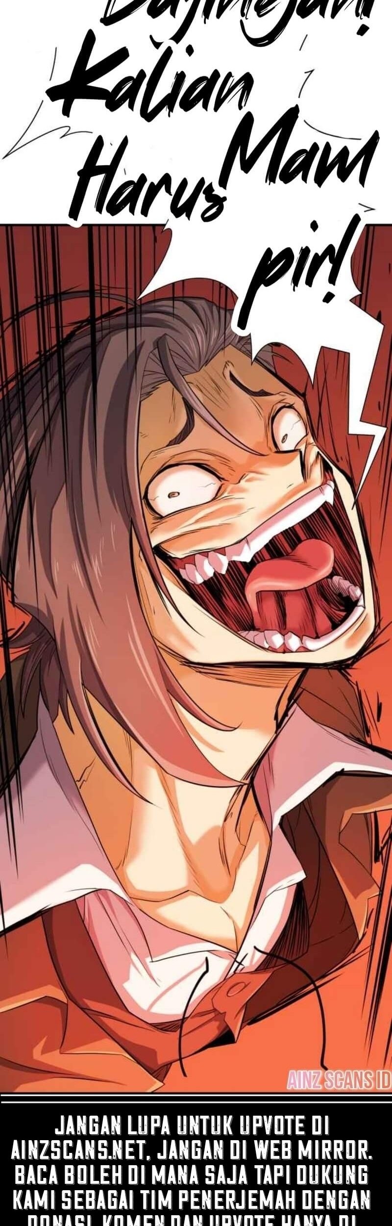 Versatile Sword Cultivator Chapter 26 Gambar 34