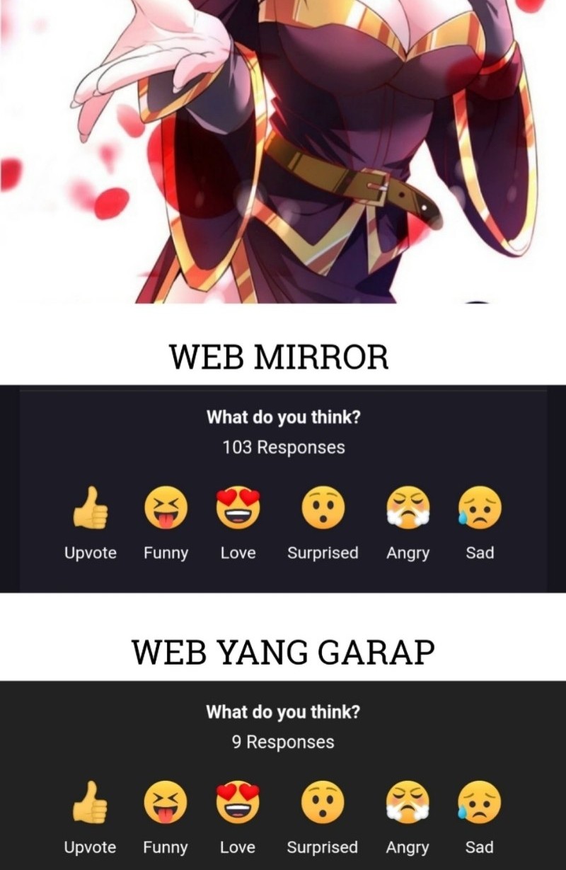 Versatile Sword Cultivator Chapter 26 Gambar 36