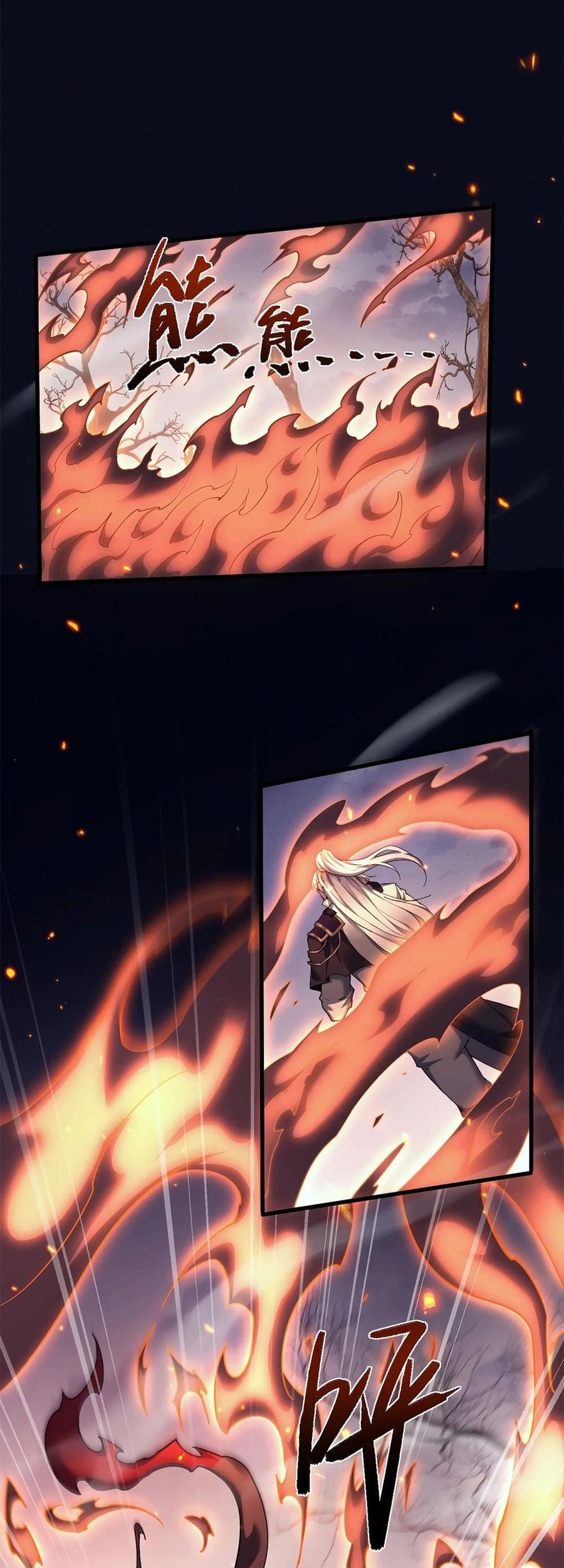 Baca  Versatile Sword Cultivator Chapter 34 Gambar 2