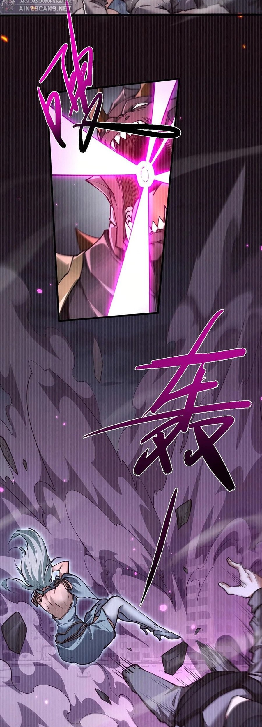 Versatile Sword Cultivator Chapter 35 Gambar 12
