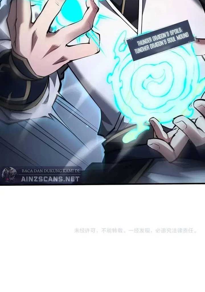 Versatile Sword Cultivator Chapter 36 Gambar 33