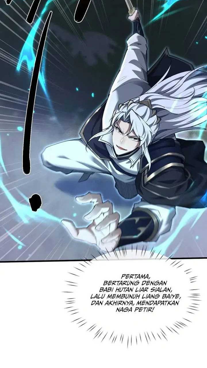 Baca  Versatile Sword Cultivator Chapter 36 Gambar 2