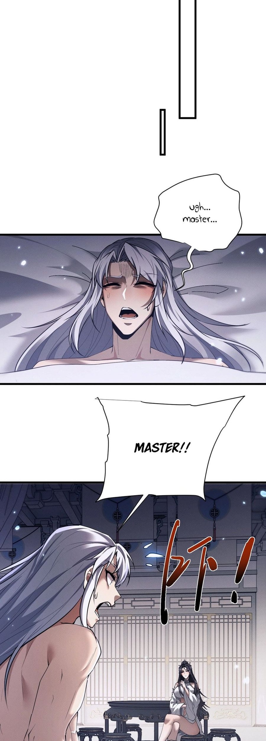 Baca  Versatile Sword Cultivator Chapter 39 Gambar 2