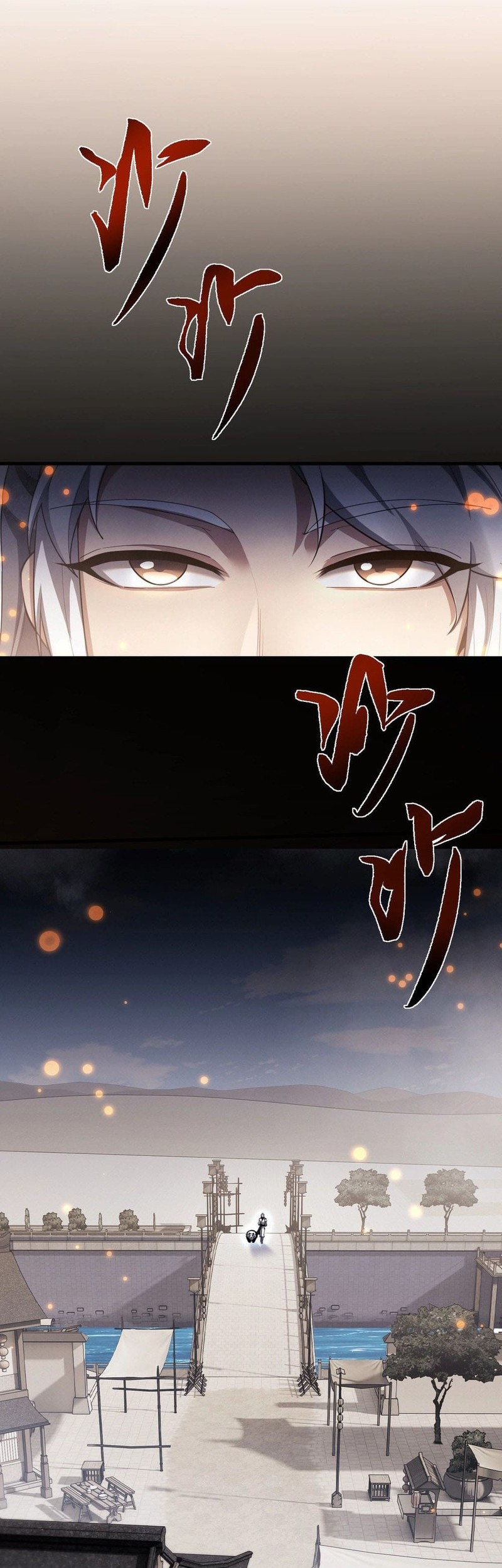 Baca Versatile Sword Cultivator Chapter 42 Gambar 2