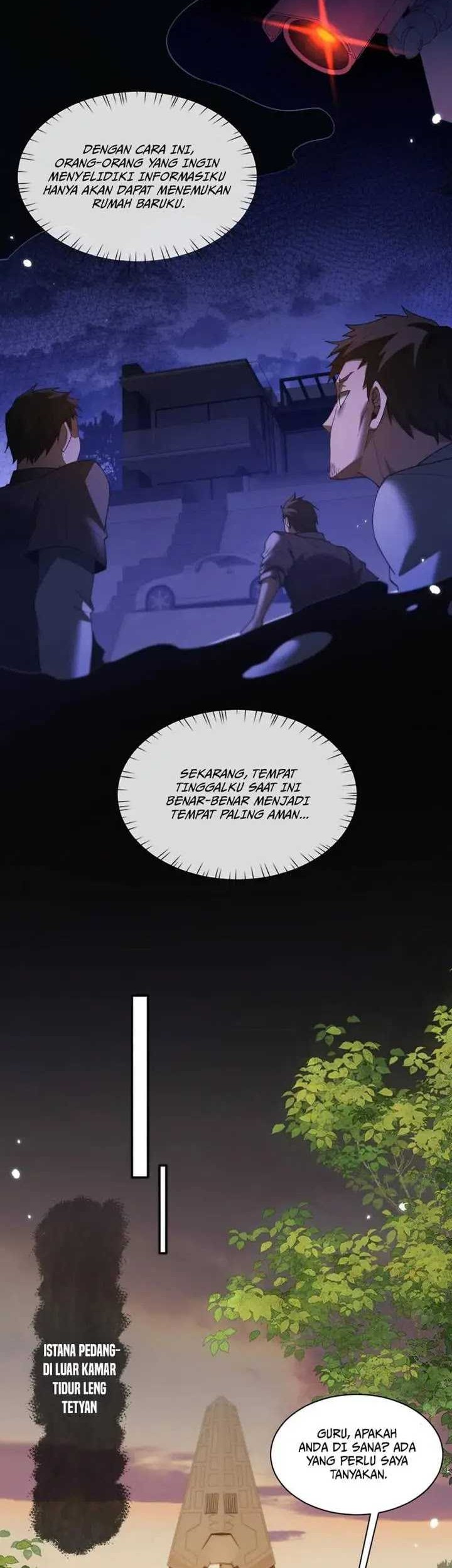 Baca Versatile Sword Cultivator Chapter 53 Gambar 2