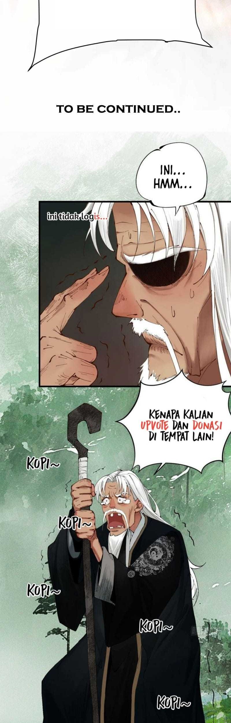 Versatile Sword Cultivator Chapter 55 Gambar 26