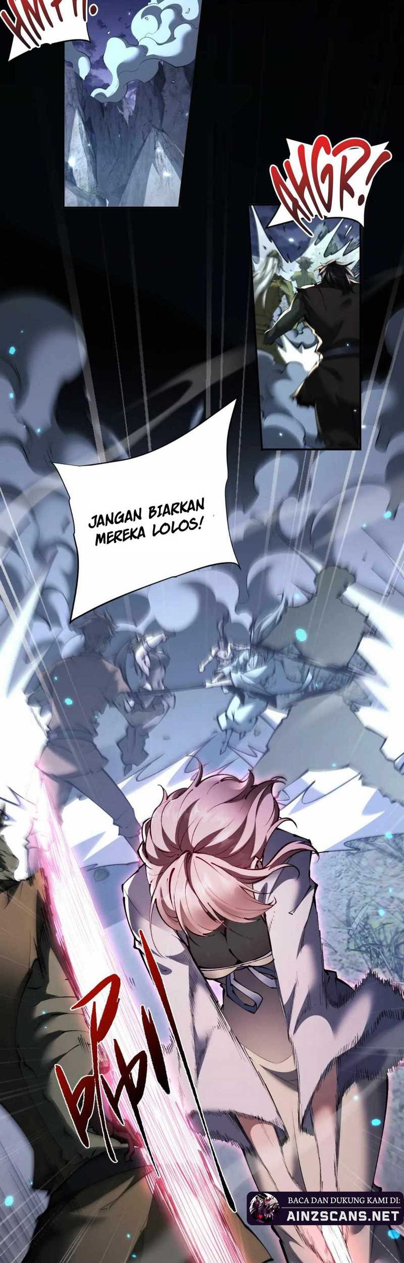 Baca  Versatile Sword Cultivator Chapter 56 Gambar 2