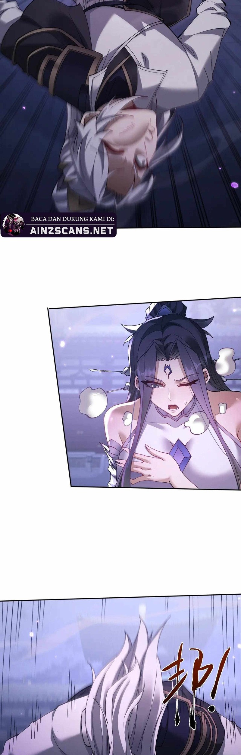 Baca  Versatile Sword Cultivator Chapter 59 Gambar 2