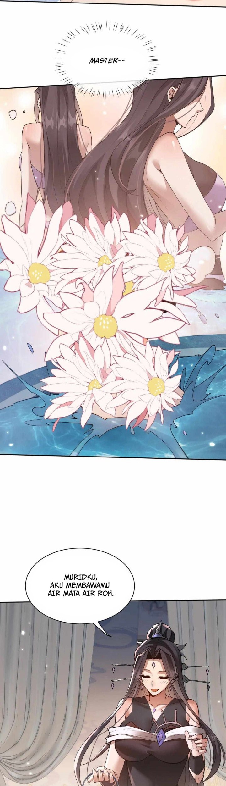 Baca Versatile Sword Cultivator Chapter 60 Gambar 2