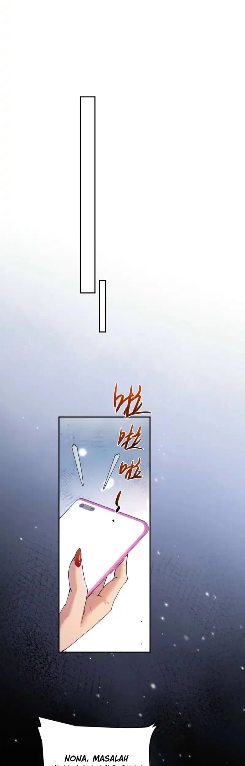 Versatile Sword Cultivator Chapter 63 Gambar 16