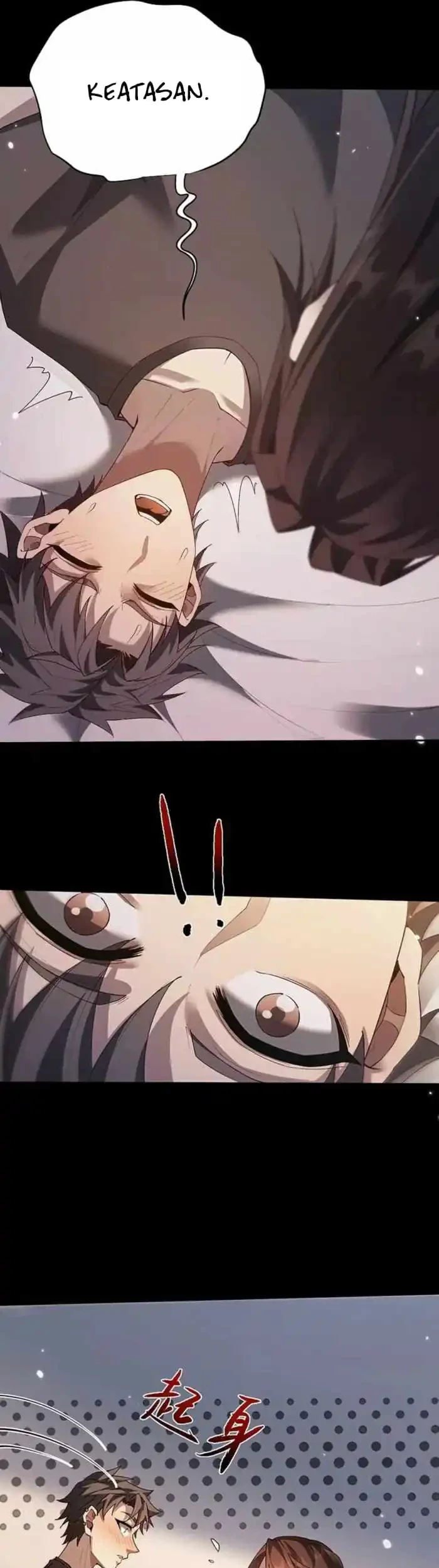 Versatile Sword Cultivator Chapter 64 Gambar 8