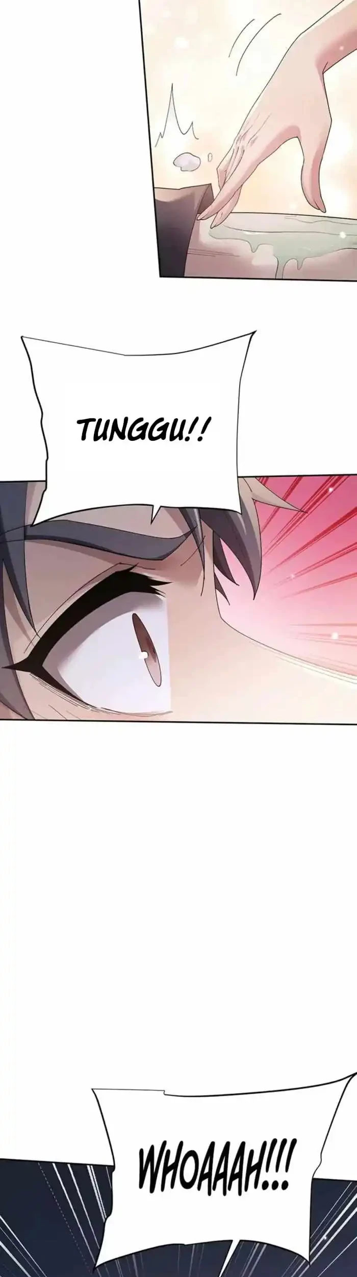 Versatile Sword Cultivator Chapter 64 Gambar 15