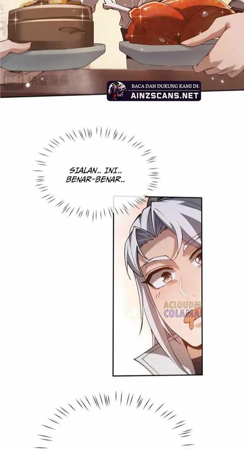 Versatile Sword Cultivator Chapter 65 Gambar 4