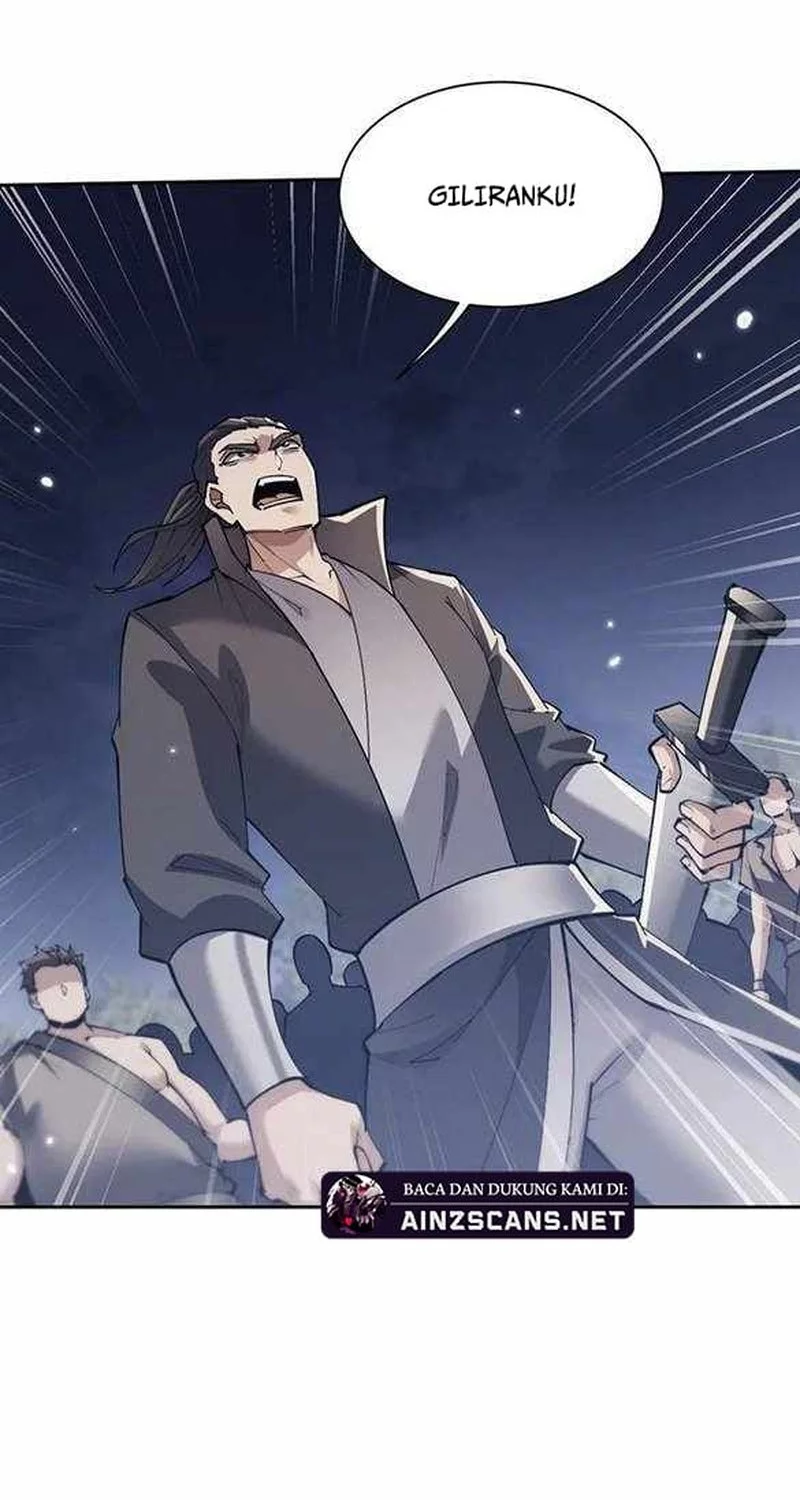 Versatile Sword Cultivator Chapter 65 Gambar 16