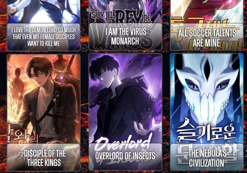 Versatile Sword Cultivator Chapter 65 Gambar 31